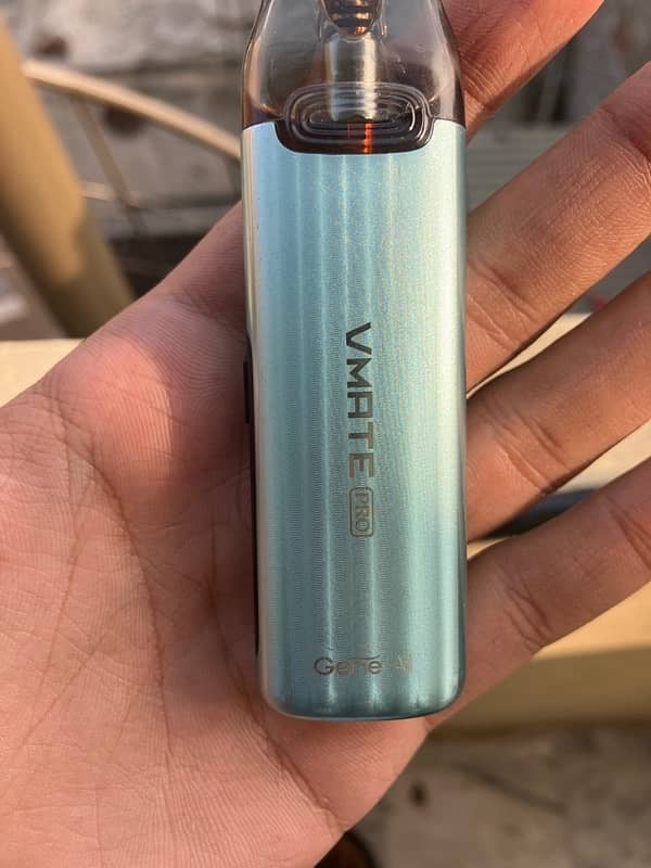POD : VMate Pro 4