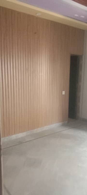 5 Marla Double Story Used House For Sale. 17