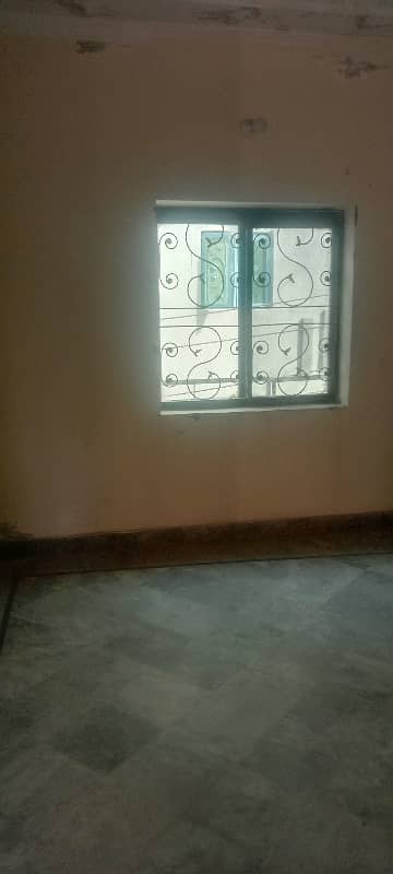 5 Marla Double Story Used House For Sale. 19