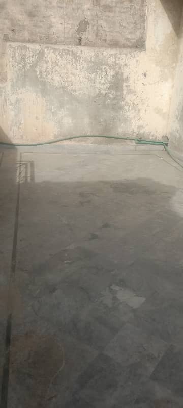 5 Marla Double Story Used House For Sale. 20