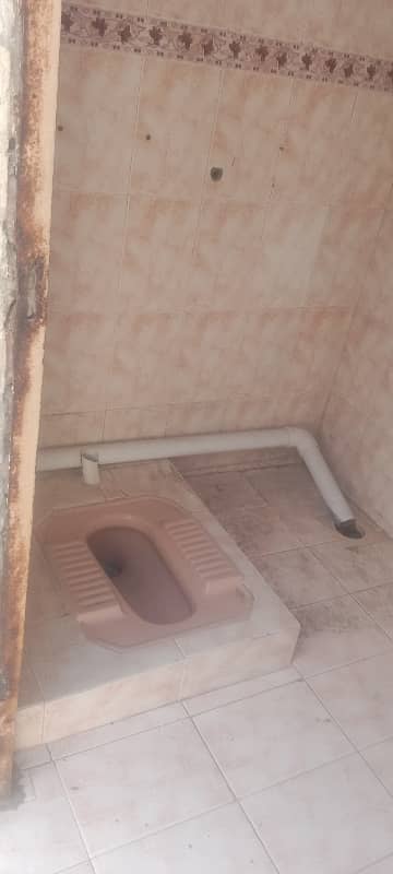 5 Marla Double Story Used House For Sale. 22