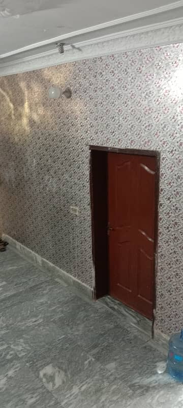 5 Marla Triple Storey Corner House For Sale 12