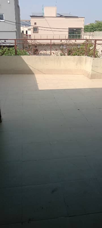 5 Marla Triple Storey Corner House For Sale 14
