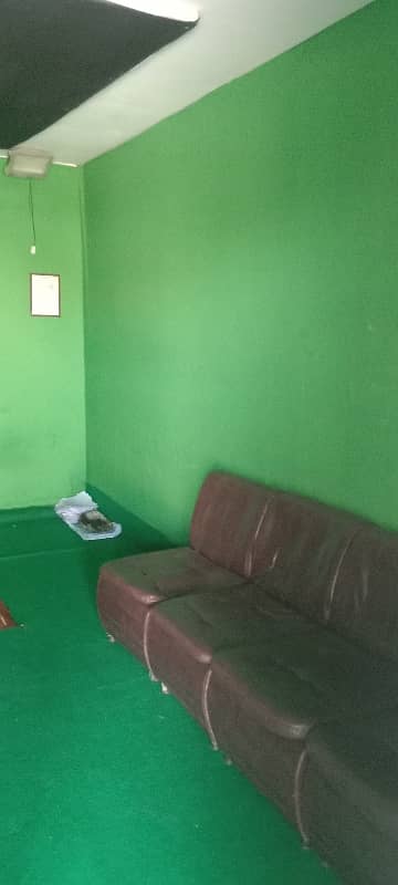 5 Marla Triple Storey Corner House For Sale 23