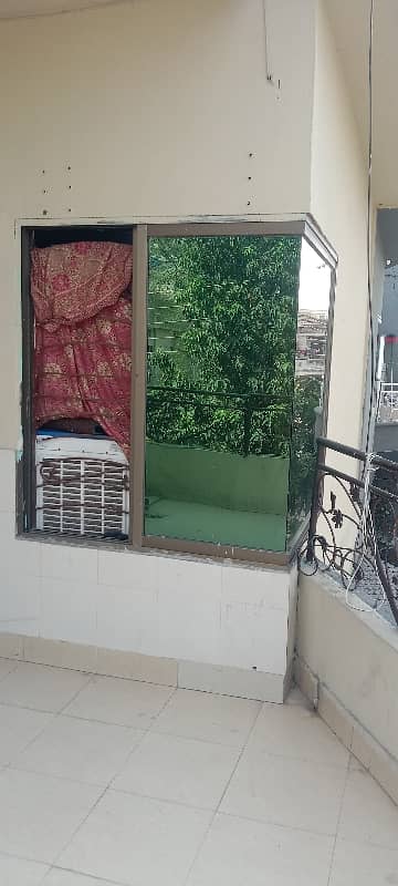 5 Marla Triple Storey Corner House For Sale 25