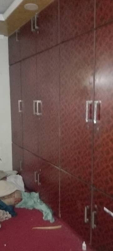 5 Marla Triple Storey Corner House For Sale 28