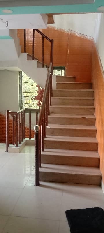 5 Marla Triple Storey Corner House For Sale 29