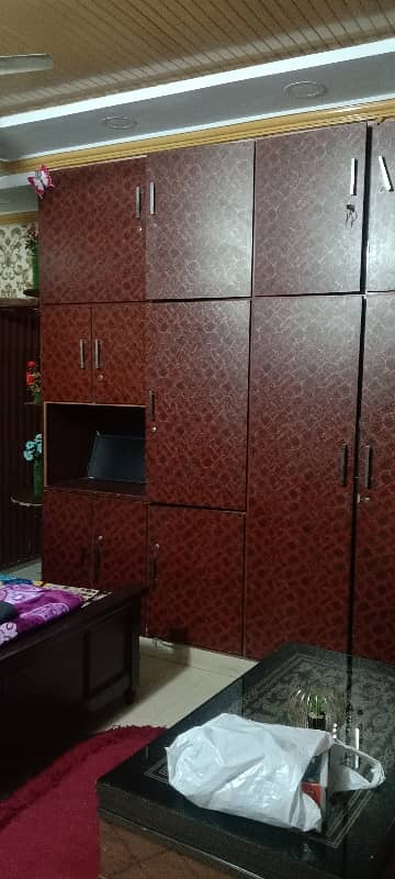 5 Marla Triple Storey Corner House For Sale 31