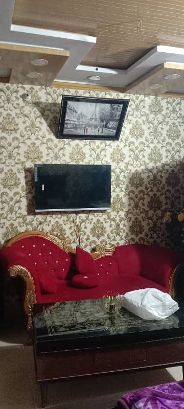 5 Marla Triple Storey Corner House For Sale 33