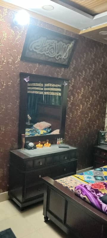5 Marla Triple Storey Corner House For Sale 36