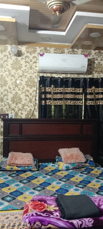5 Marla Triple Storey Corner House For Sale 37