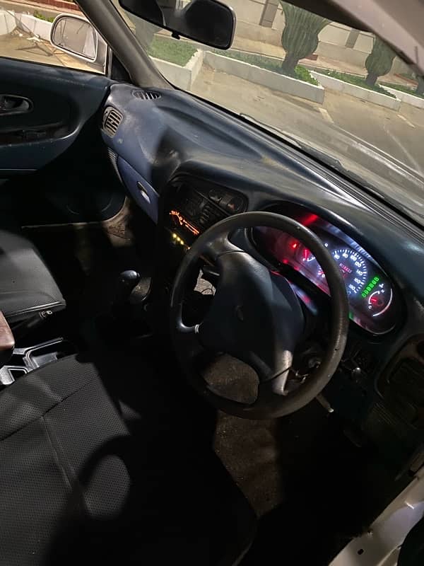 Mitsubishi Lancer 1993 urgent sale 5