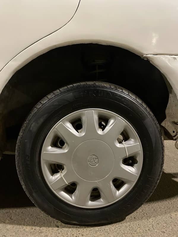Mitsubishi Lancer 1993 urgent sale 6