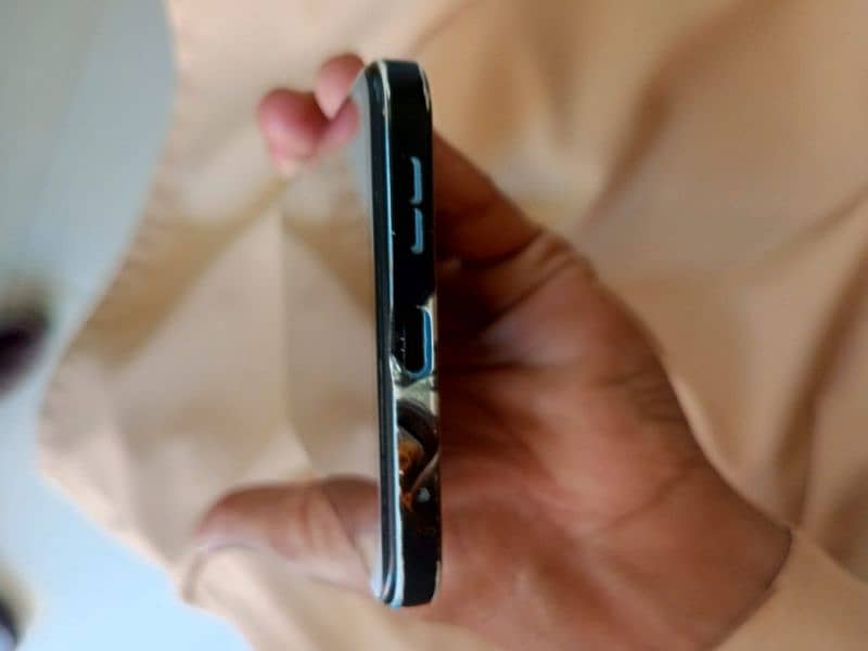 Radmi note 12 0