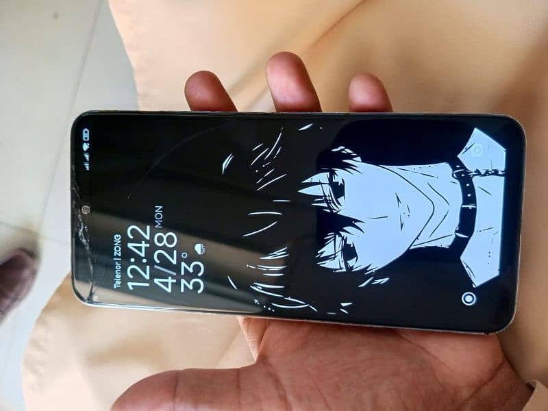 Radmi note 12 3