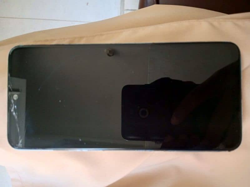 Radmi note 12 4