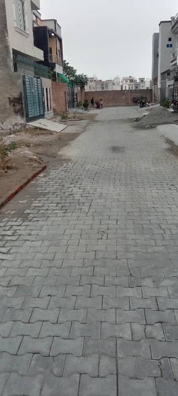 5 Marla Plat For Sale 14