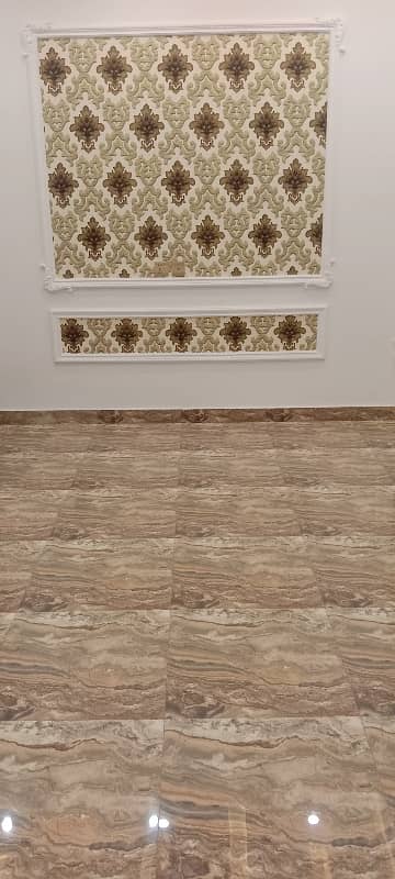 7 Marla Spanish New Brand Double Storey House For Sale 31