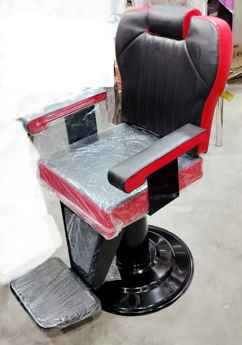 Salon/Parlour Chair for Sale - Brand New 6