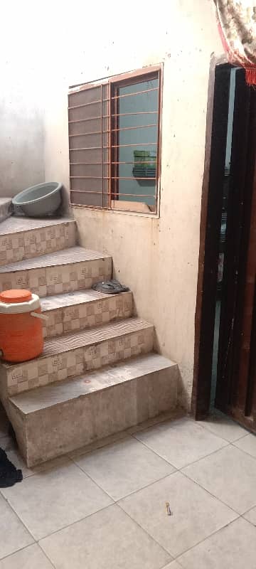 2 Marla And 90 Sqr Ft Triple Story Commercial Plaza For Sale. 2