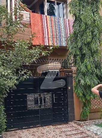 4 Marla Double Story House For Sale, 0