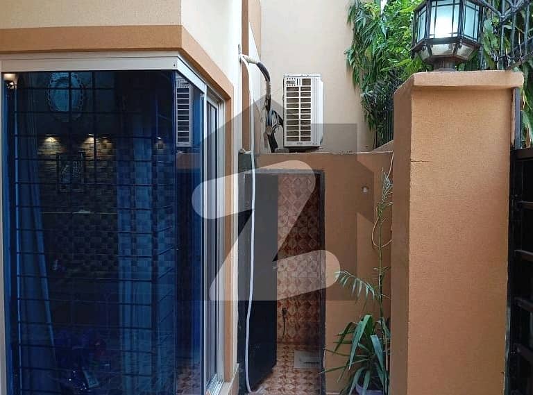 4 Marla Double Story House For Sale, 1