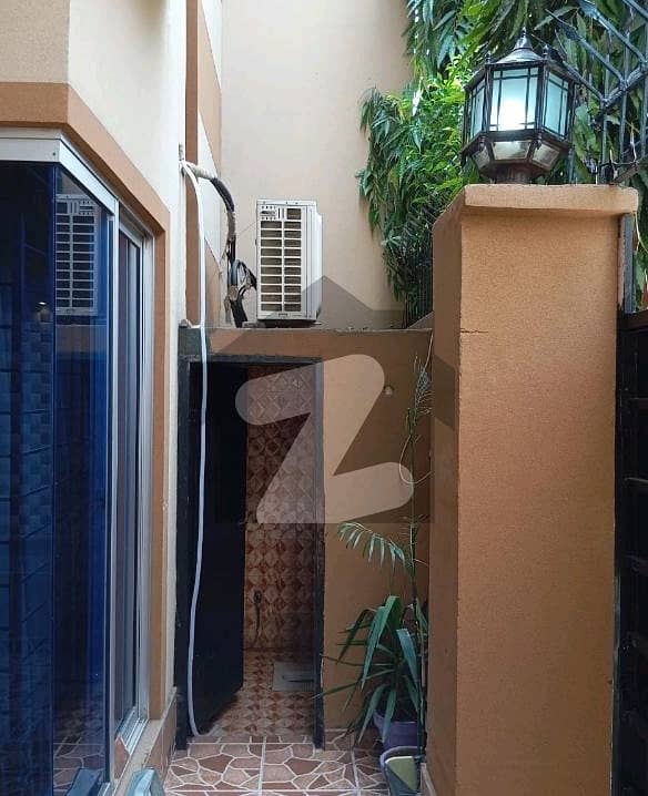 4 Marla Double Story House For Sale, 2