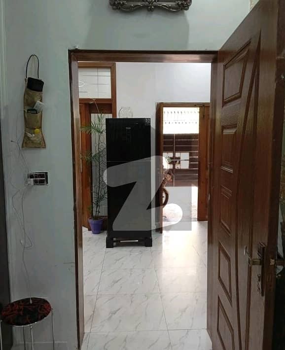 4 Marla Double Story House For Sale, 11