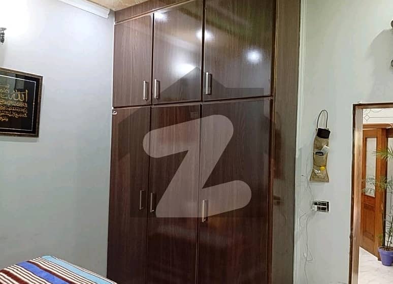 4 Marla Double Story House For Sale, 12