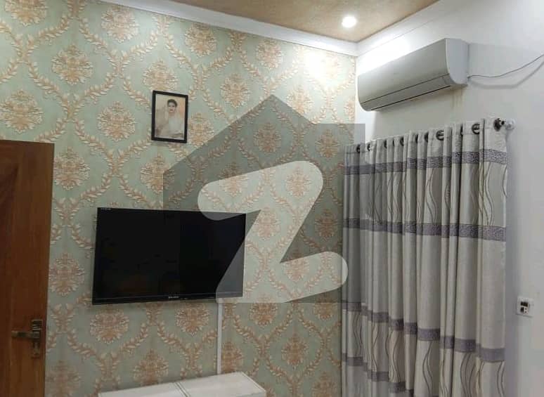 4 Marla Double Story House For Sale, 13