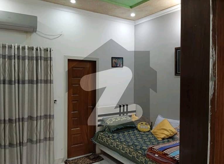 4 Marla Double Story House For Sale, 14
