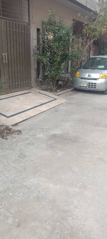 3 Marla Double Story House For Sale. 2