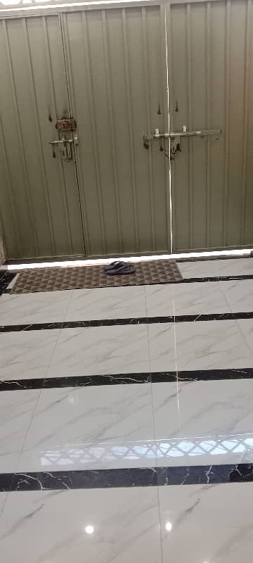 5.5 Marla triple story house for sale, 14