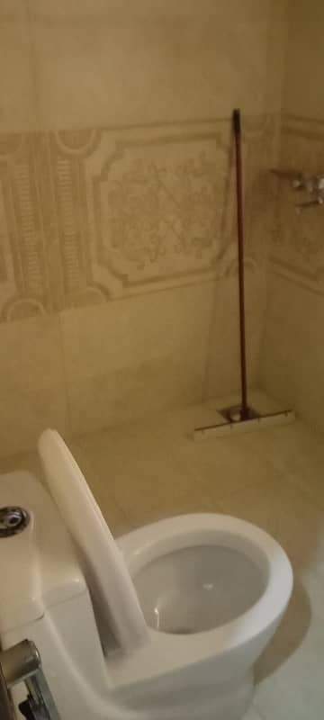 5.5 Marla triple story house for sale, 23