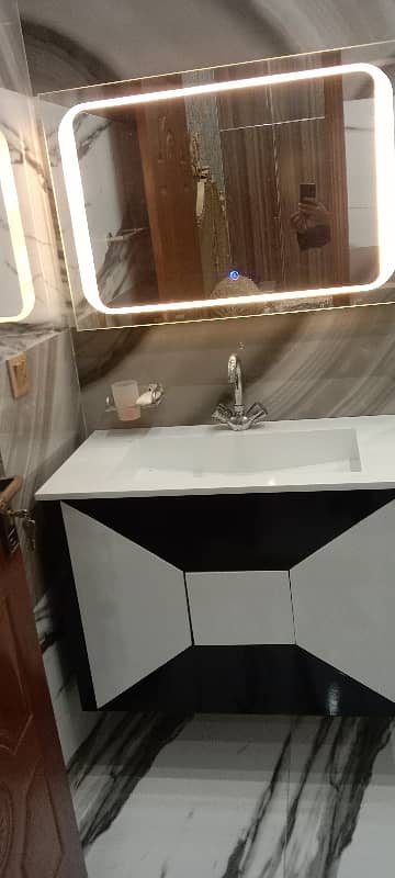 5.5 Marla triple story house for sale, 30