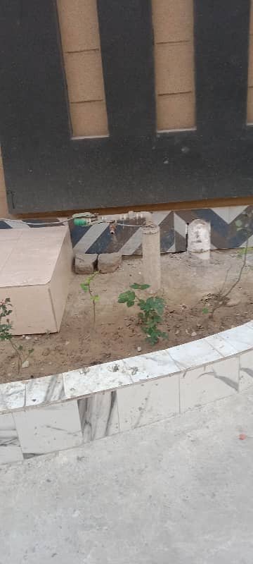 5.5 Marla triple story house for sale, 36