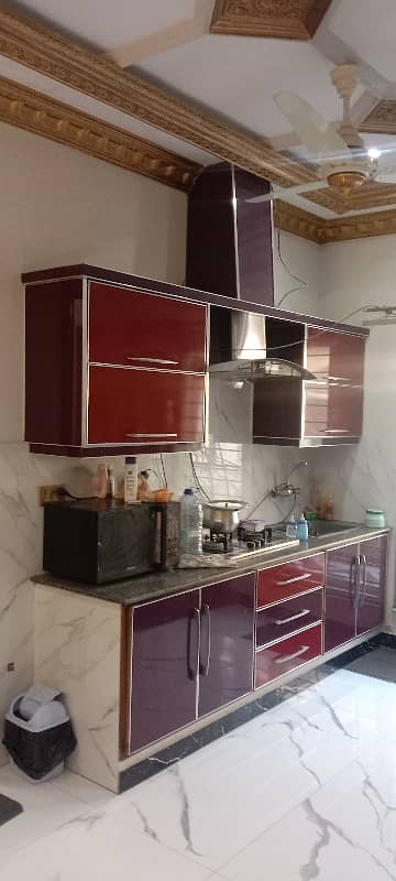 5.5 Marla triple story house for sale, 43