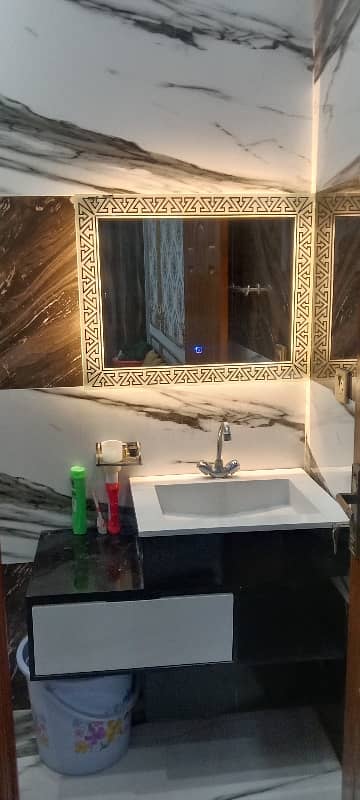 5.5 Marla triple story house for sale, 45