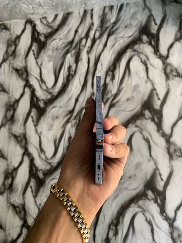 Non PTA 13 Pro Max 128 GB jv 1