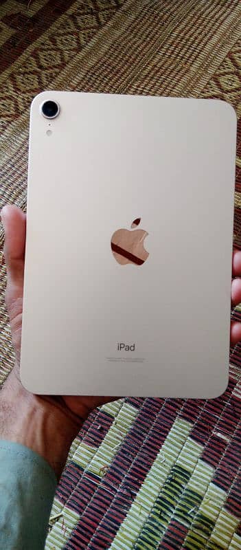 ipad mini 6 for sale 256gb 3