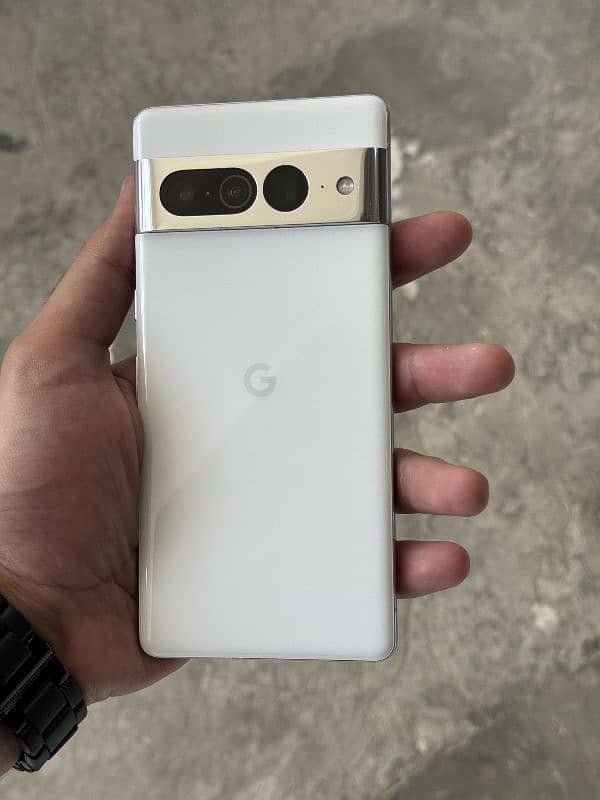 Pixel 7 pro 10/10 PTA approved 1