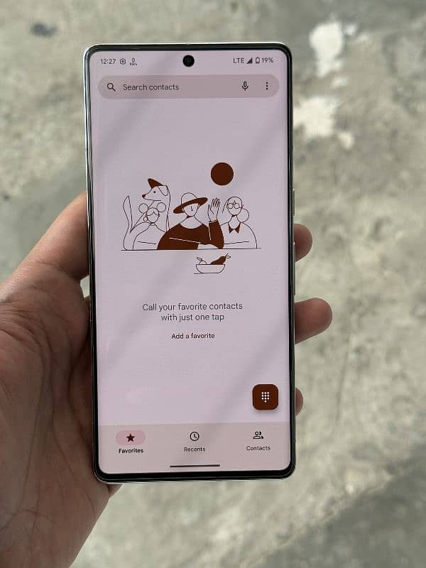 Pixel 7 pro 10/10 PTA approved 2