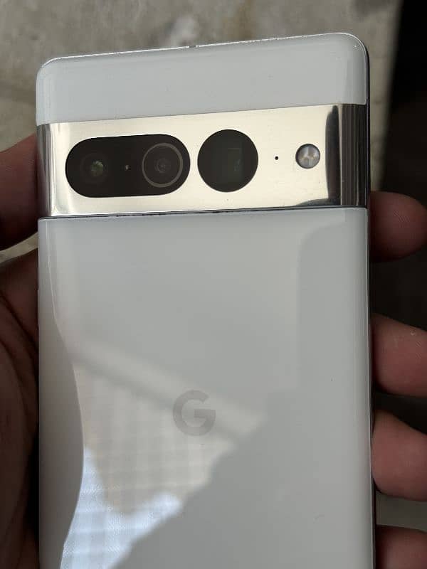 Pixel 7 pro 10/10 PTA approved 3
