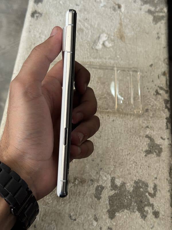Pixel 7 pro 10/10 PTA approved 5