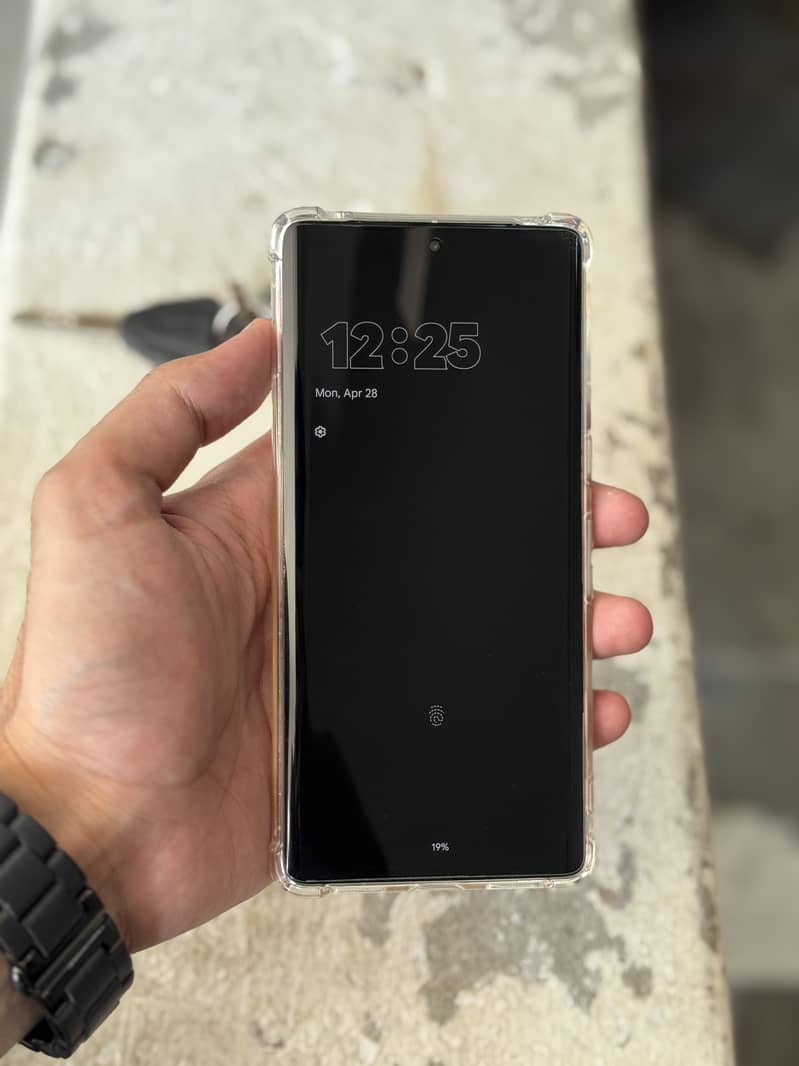 Pixel 7 pro 10/10 PTA approved 7