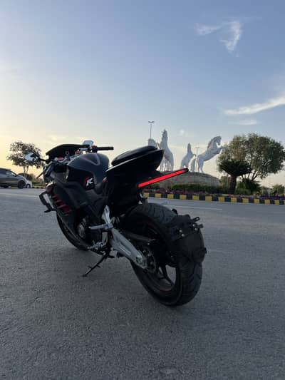 Ducati Replica 400cc