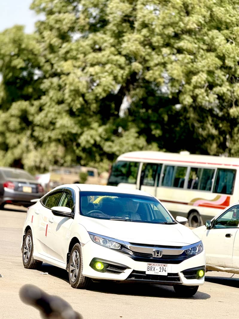 Honda Civic 2020 2