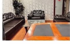 Fully Furnished Office Area 1800 Square Feet Corporate Office Available For Rent On Reasonable Rent Gulberg 3 Lahore