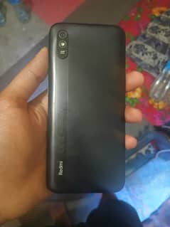 Redmi 9A