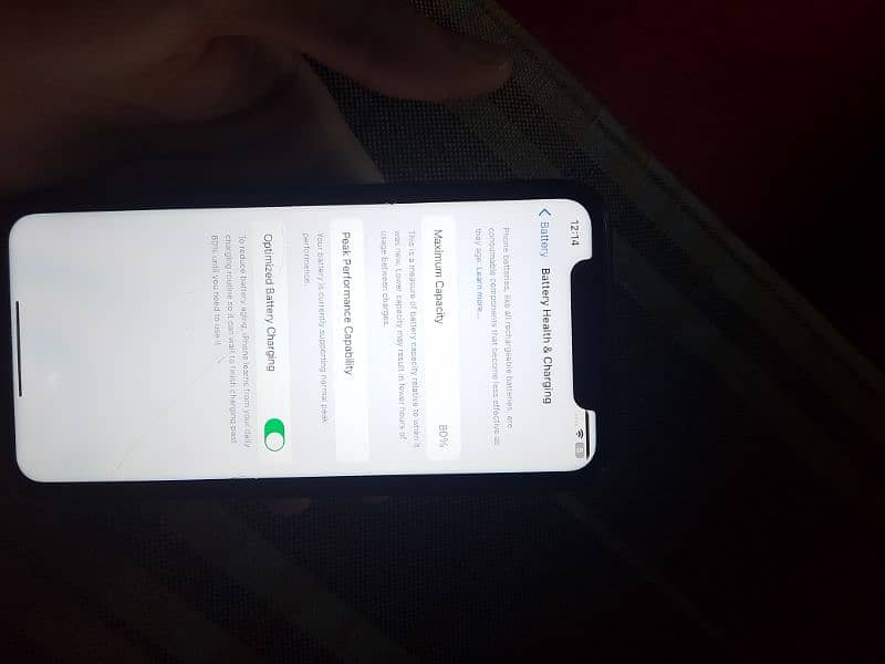 I phoneXR non PTA 0